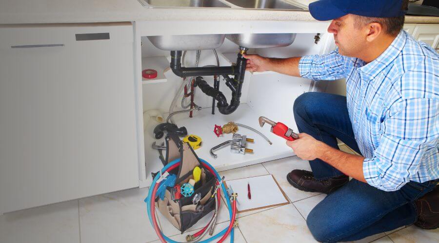 Professional expert plumbing services in Mardela Springs, MD